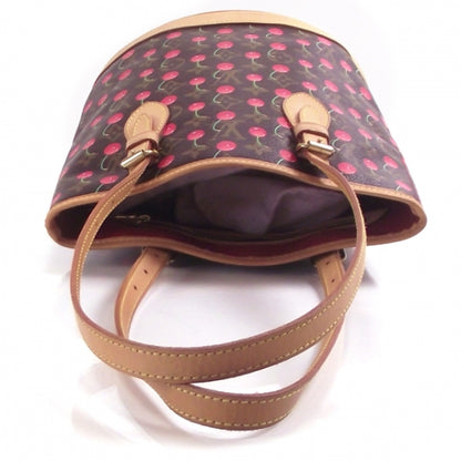 Louis Vuitton Monogram Cerises Petite Bucket 6 of 10