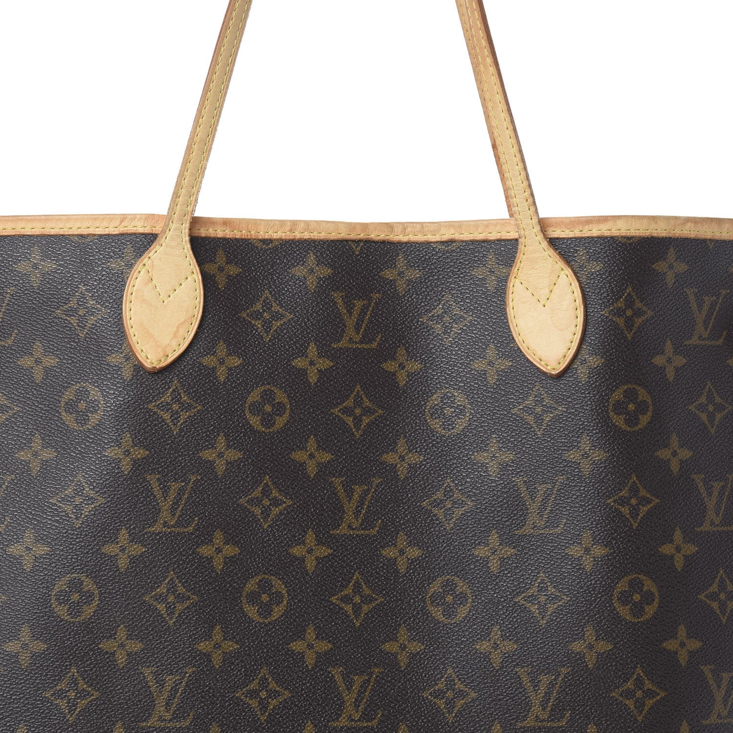 Monogram Neverfull GM
