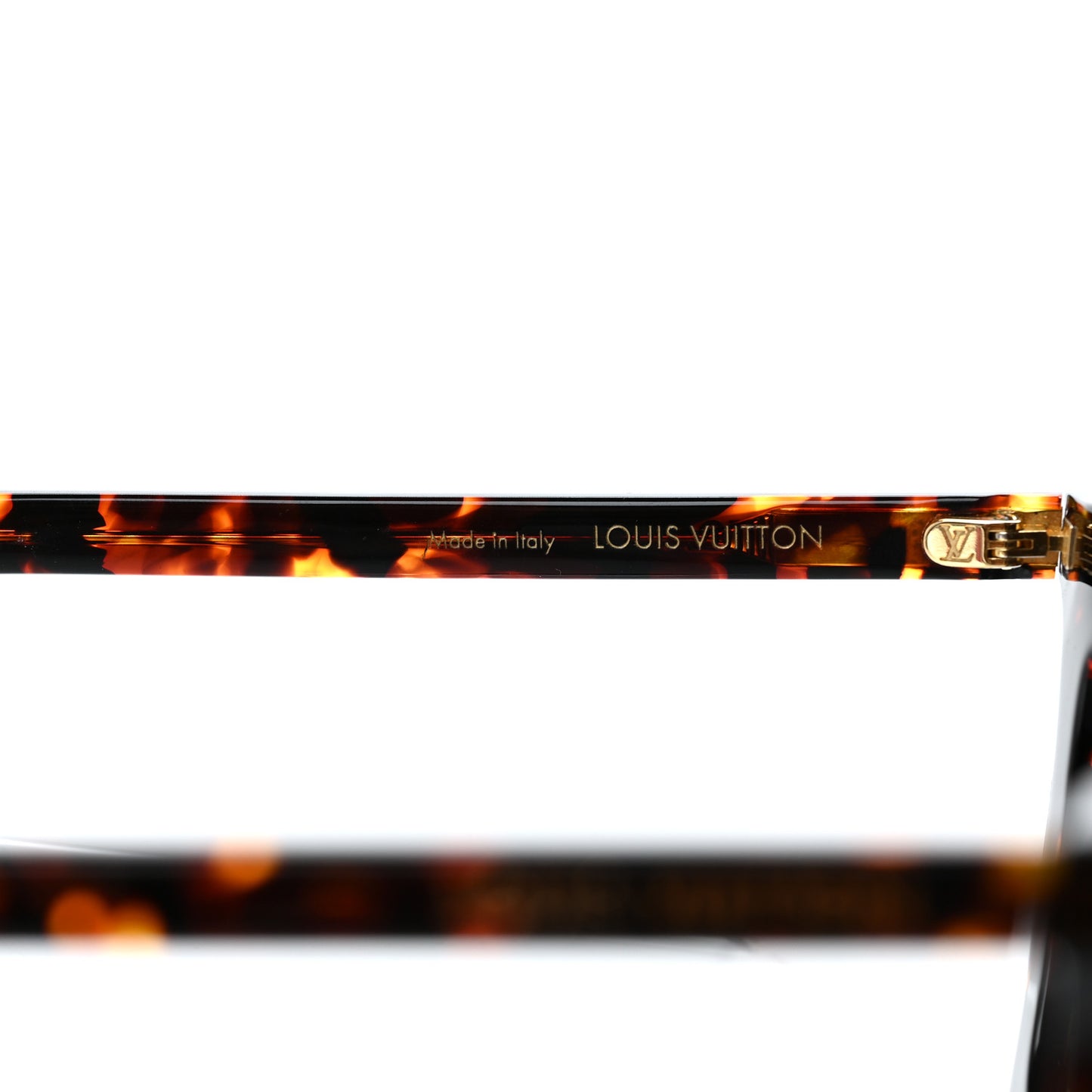 Acetate La Grande Bellezza Sunglasses Z1218W Dark Tortoise