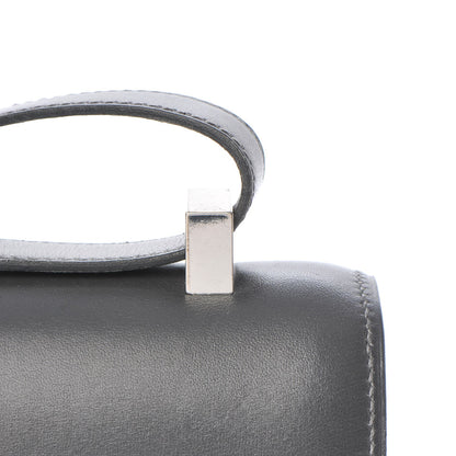 Hermes Box Constance 23 Ardoise 18 of 28
