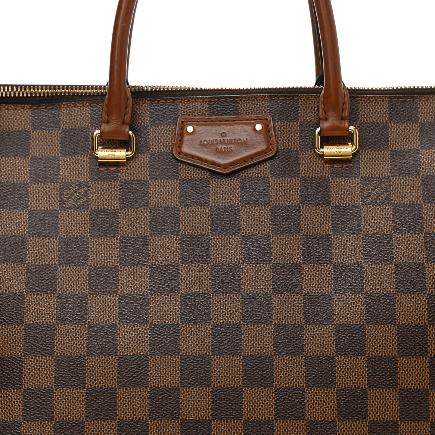 Damier Ebene Belmont