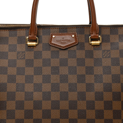Louis Vuitton Damier Ebene Belmont 8 of 14