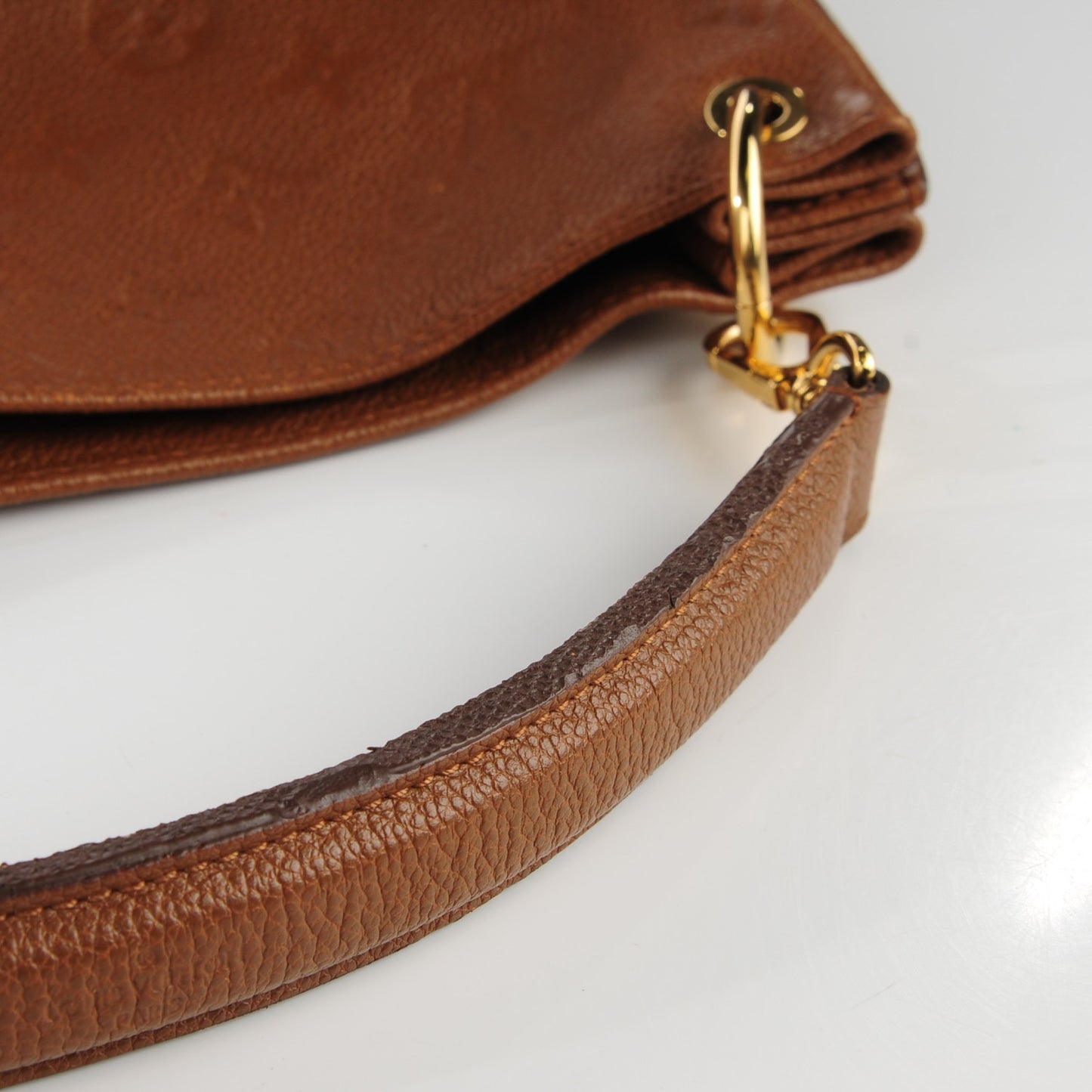 Empreinte Metis Havane
