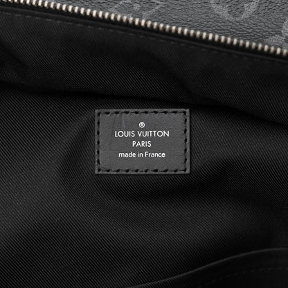 Louis Vuitton Monogram Eclipse Discovery Backpack PM 6 of 14