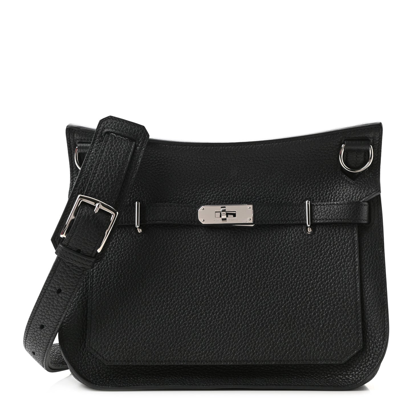 Taurillon Clemence Jypsiere 28 Black