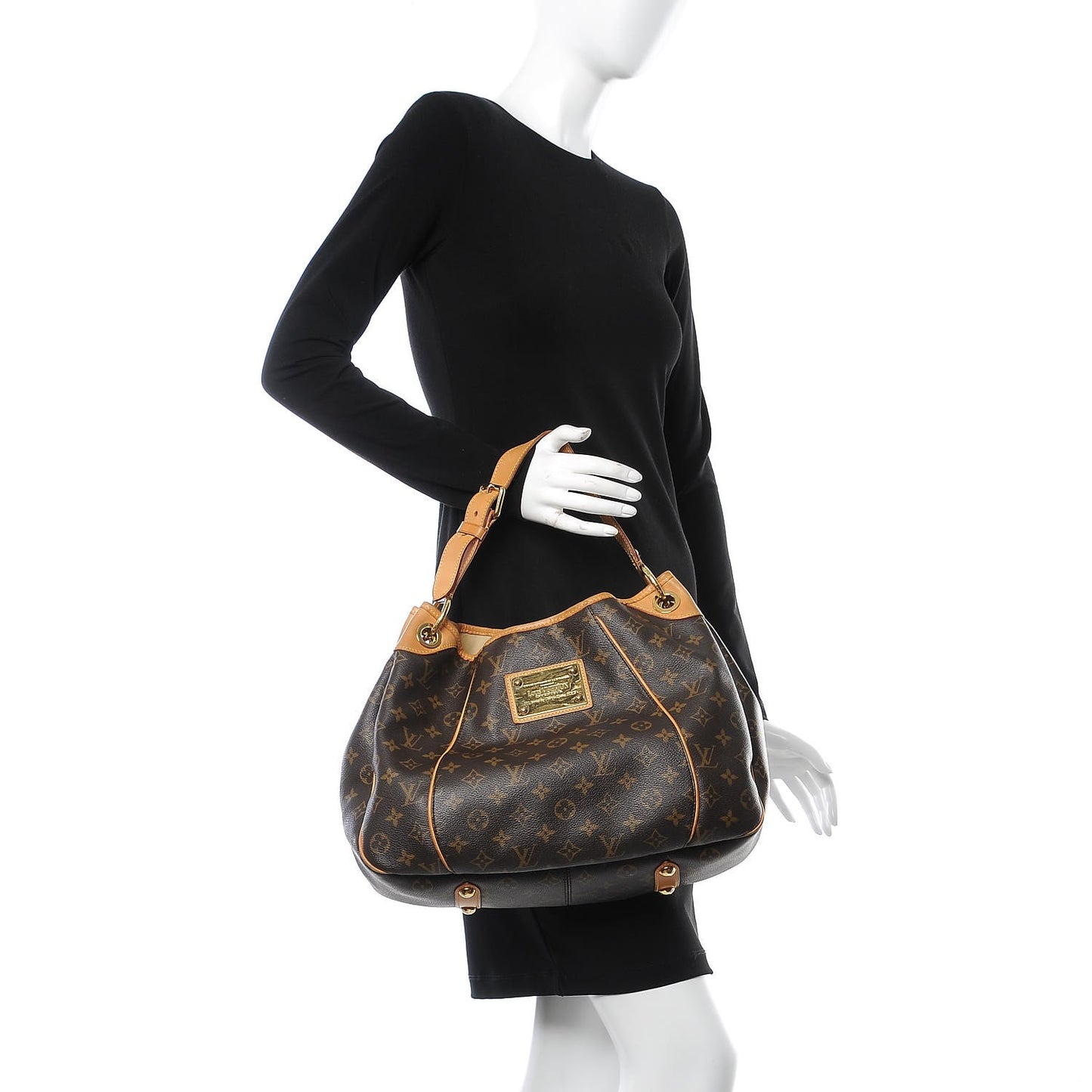 Monogram Galliera PM