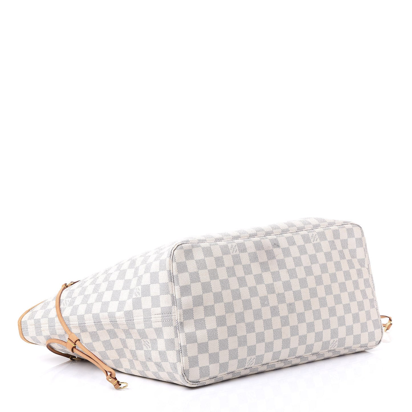 Damier Azur Neo Neverfull GM