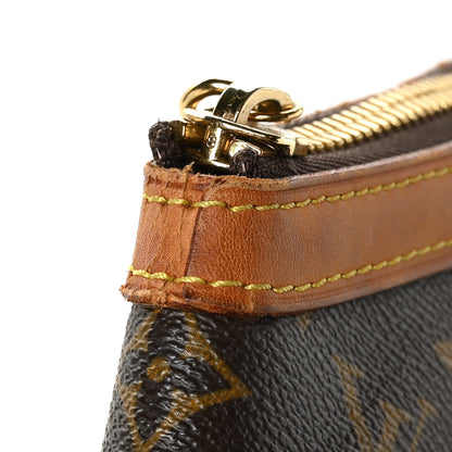 Louis Vuitton Monogram Tivoli GM 11 of 11