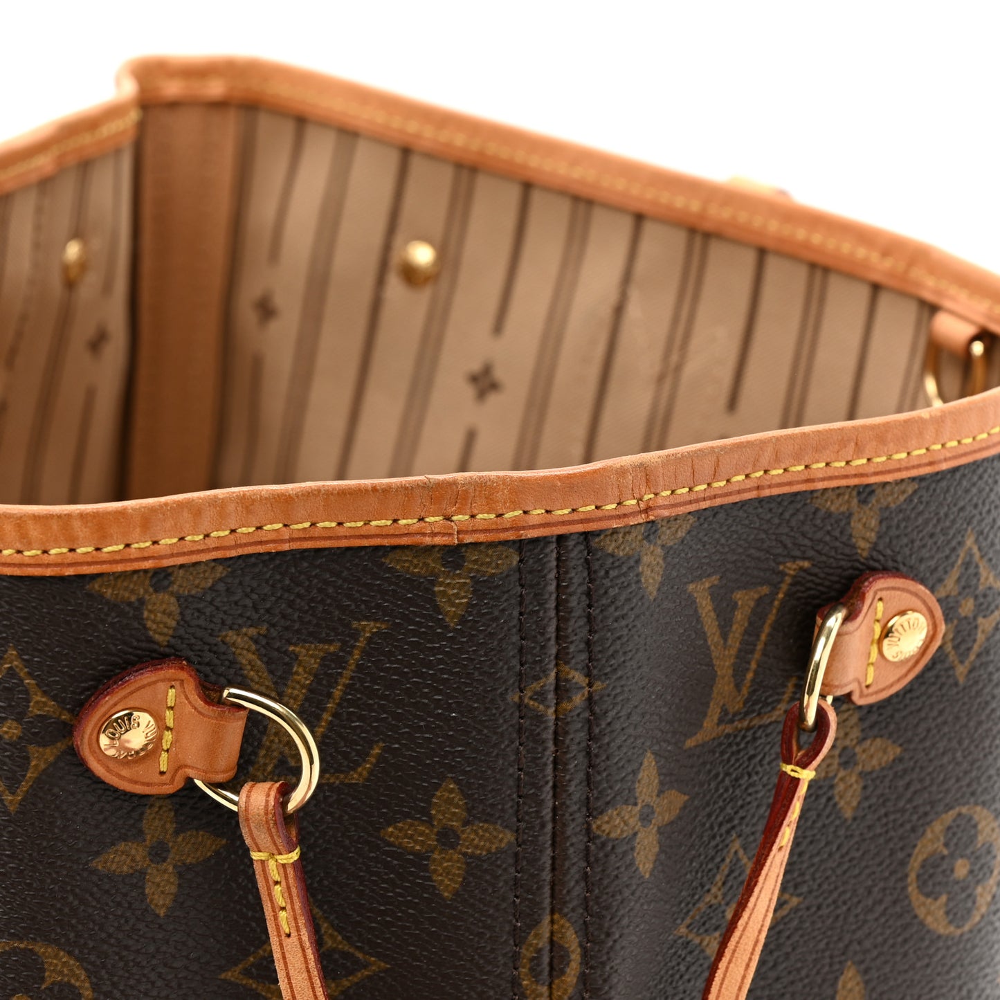 Monogram Neverfull PM