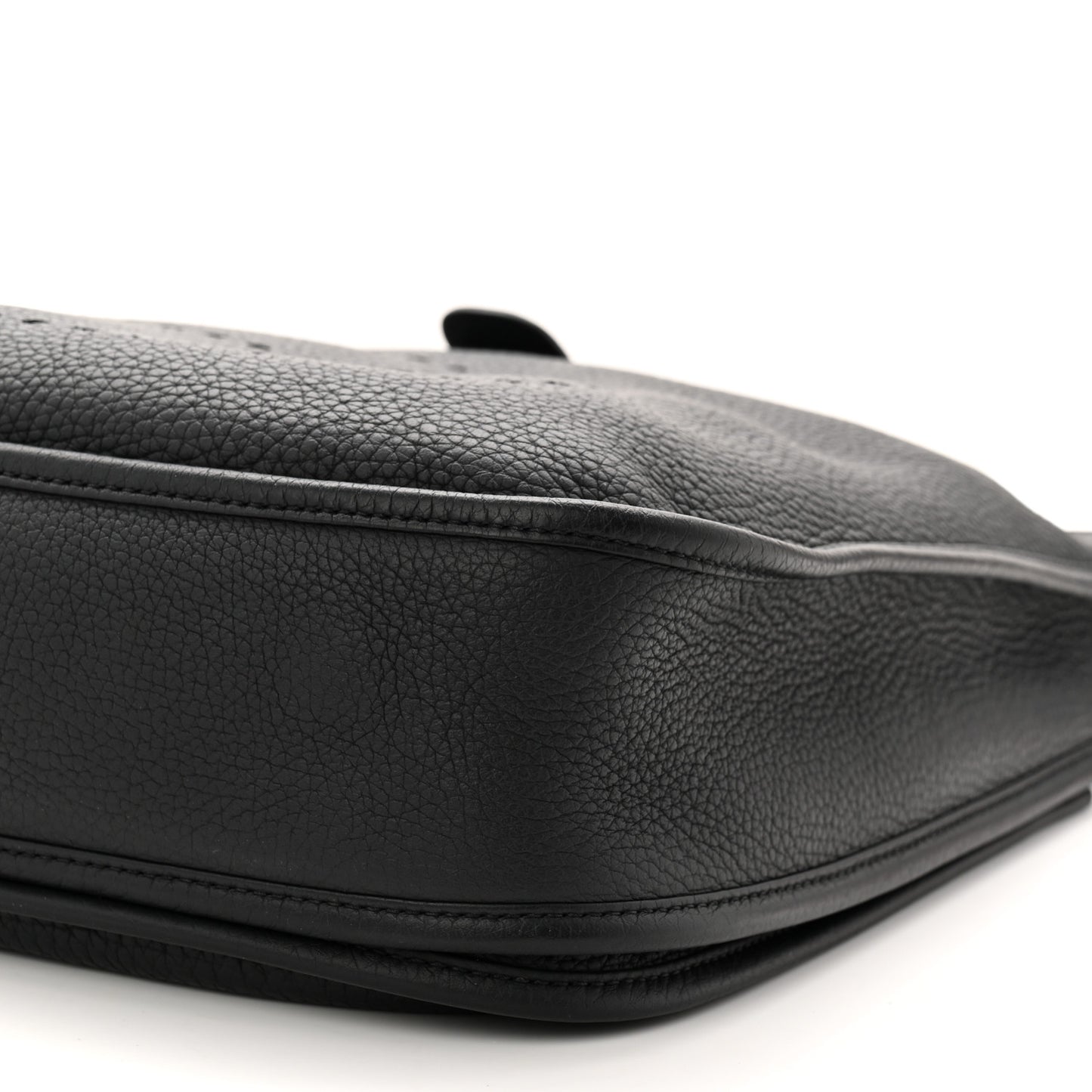 Taurillon Clemence Evelyne III PM Black PM Black