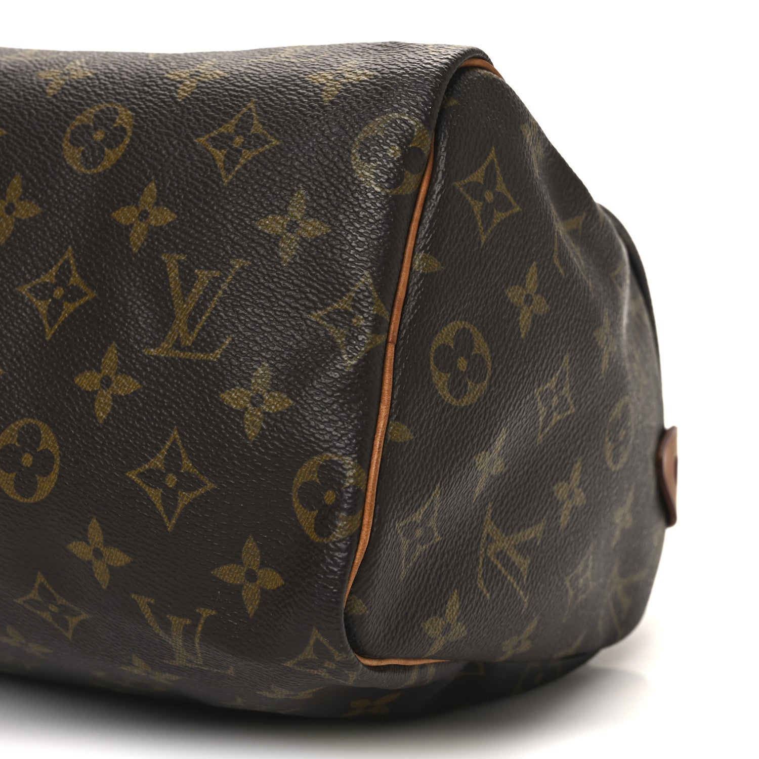 Louis Vuitton Monogram Speedy 25 10 of 13