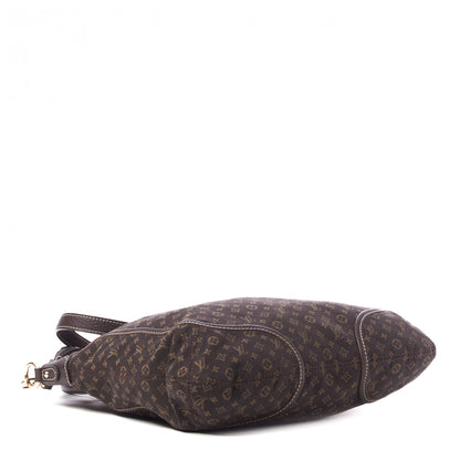 Louis Vuitton Mini Lin Besace Angele Ebene 3 of 7
