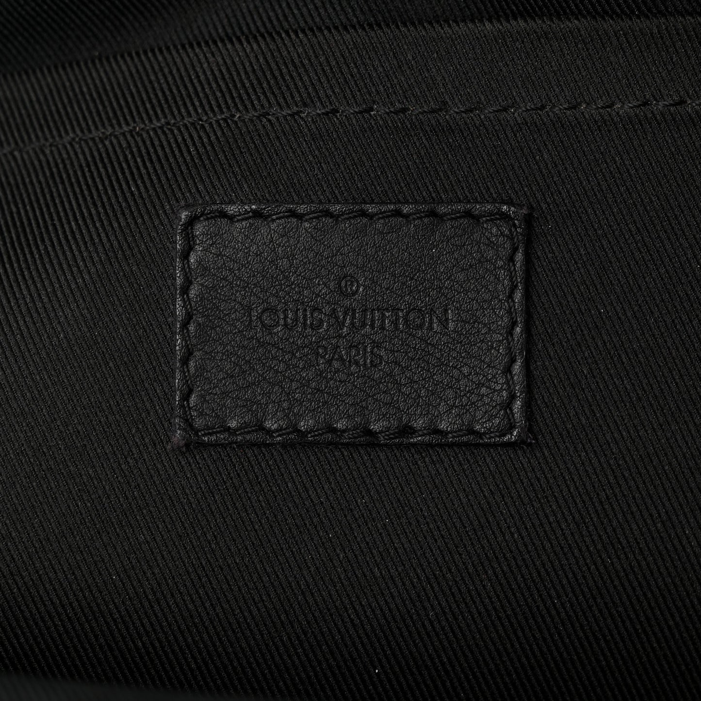 Monogram Palm Springs Backpack PM