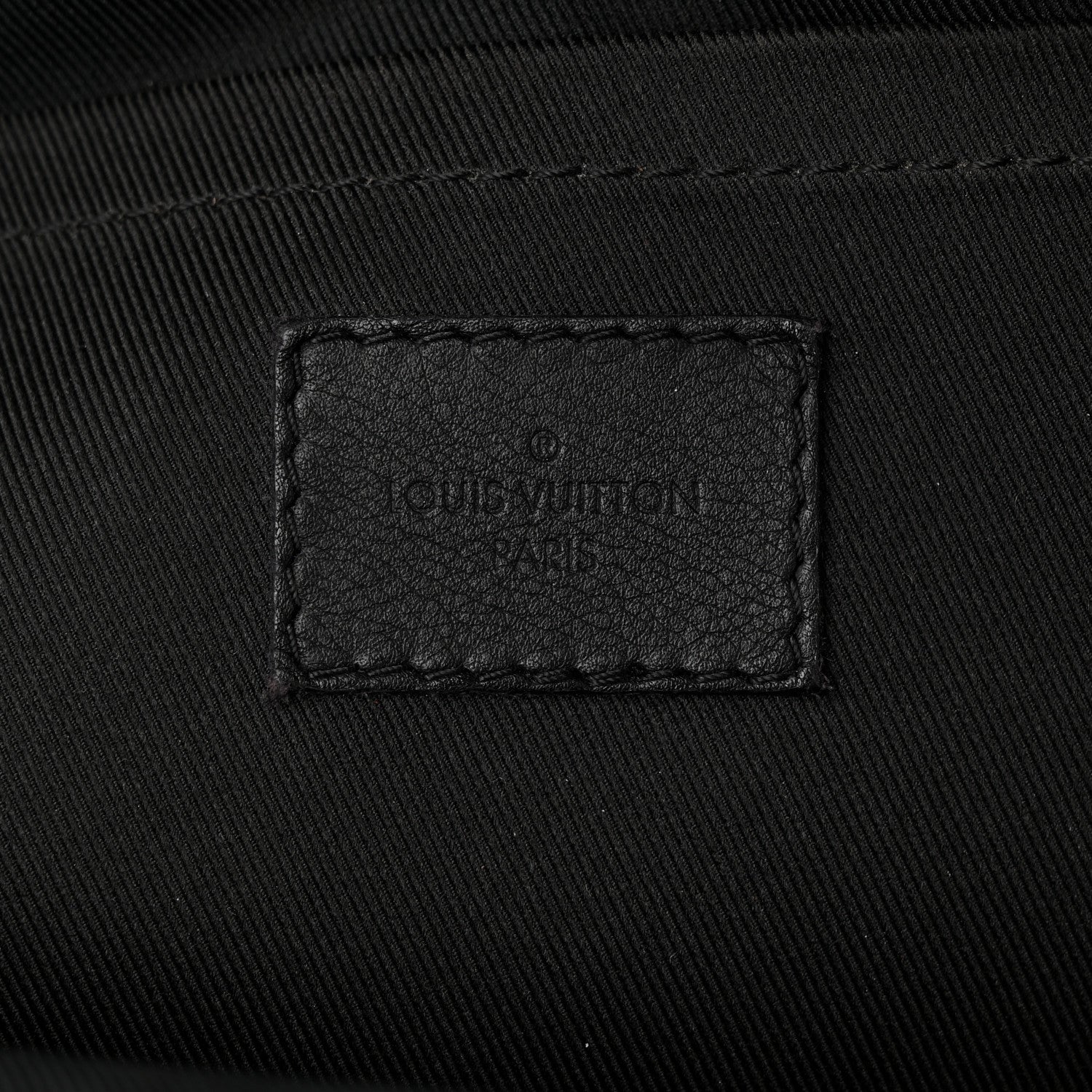 Louis Vuitton Monogram Palm Springs Backpack PM 6 of 11