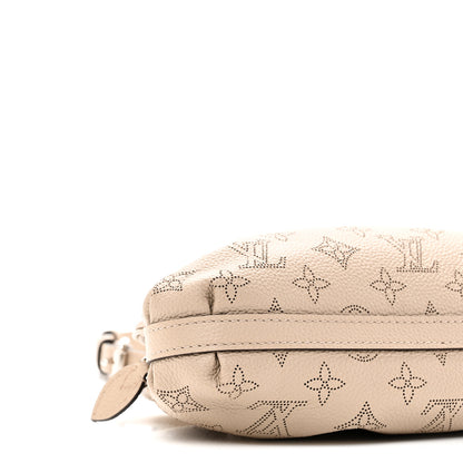 Louis Vuitton Mahina Scala Mini Pouch Galet 8 of 10
