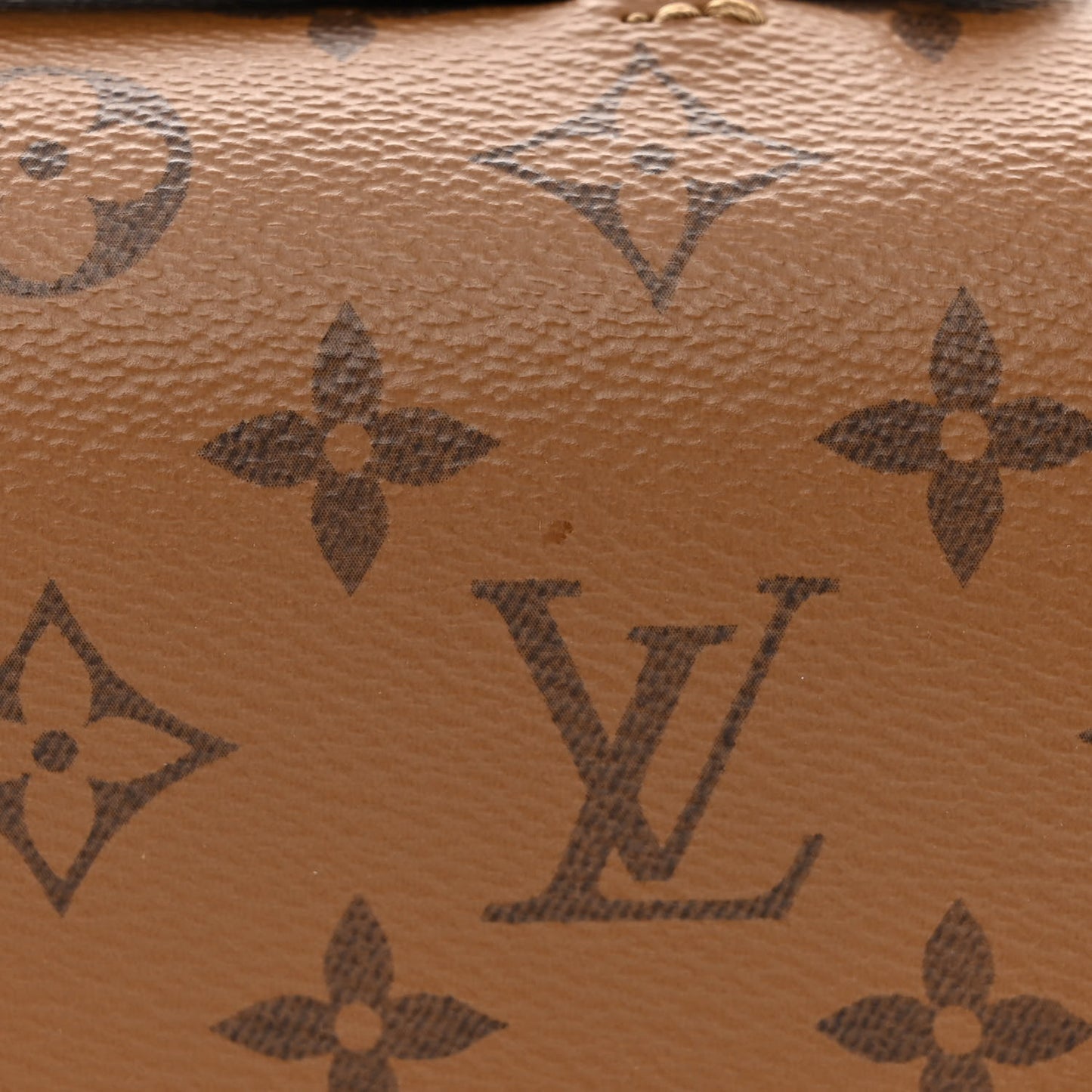 Reverse Monogram Pochette Metis