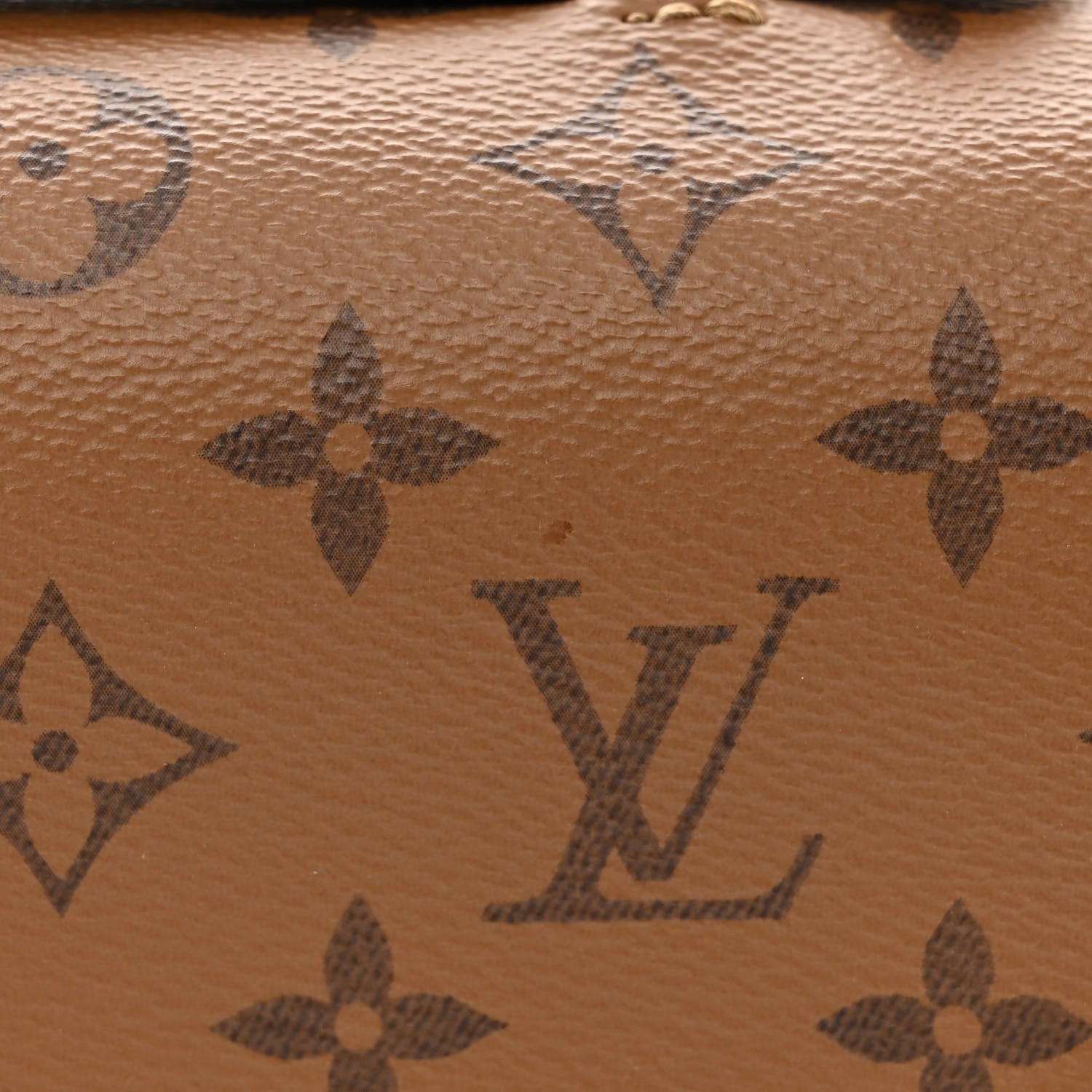Louis Vuitton Reverse Monogram Pochette Metis 14 of 15