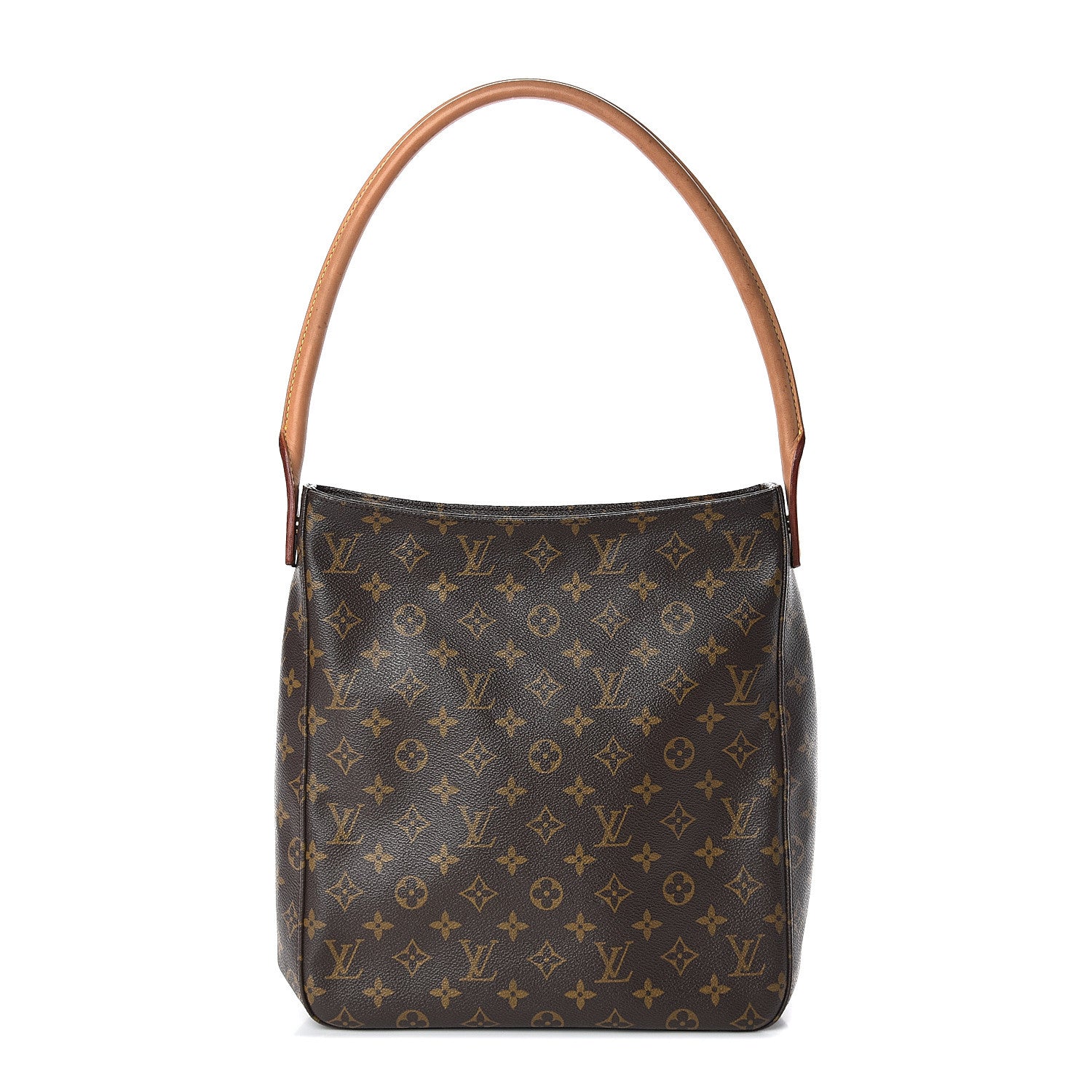 Louis Vuitton Monogram Looping GM 1 of 9