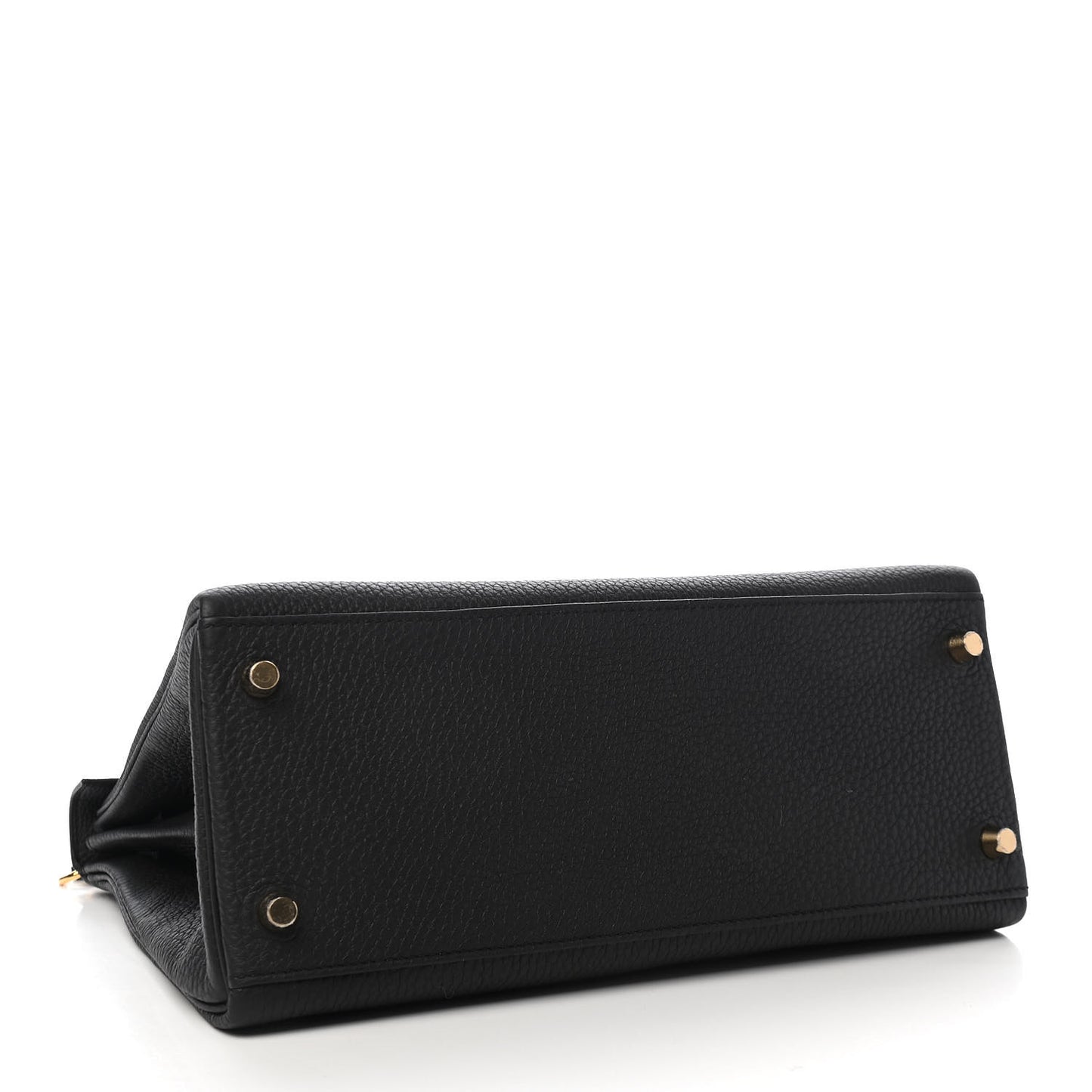 Togo Kelly Retourne 28 Black