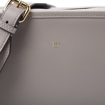 Fendi Vitello Century F is Camera Case Tortora 9 of 9