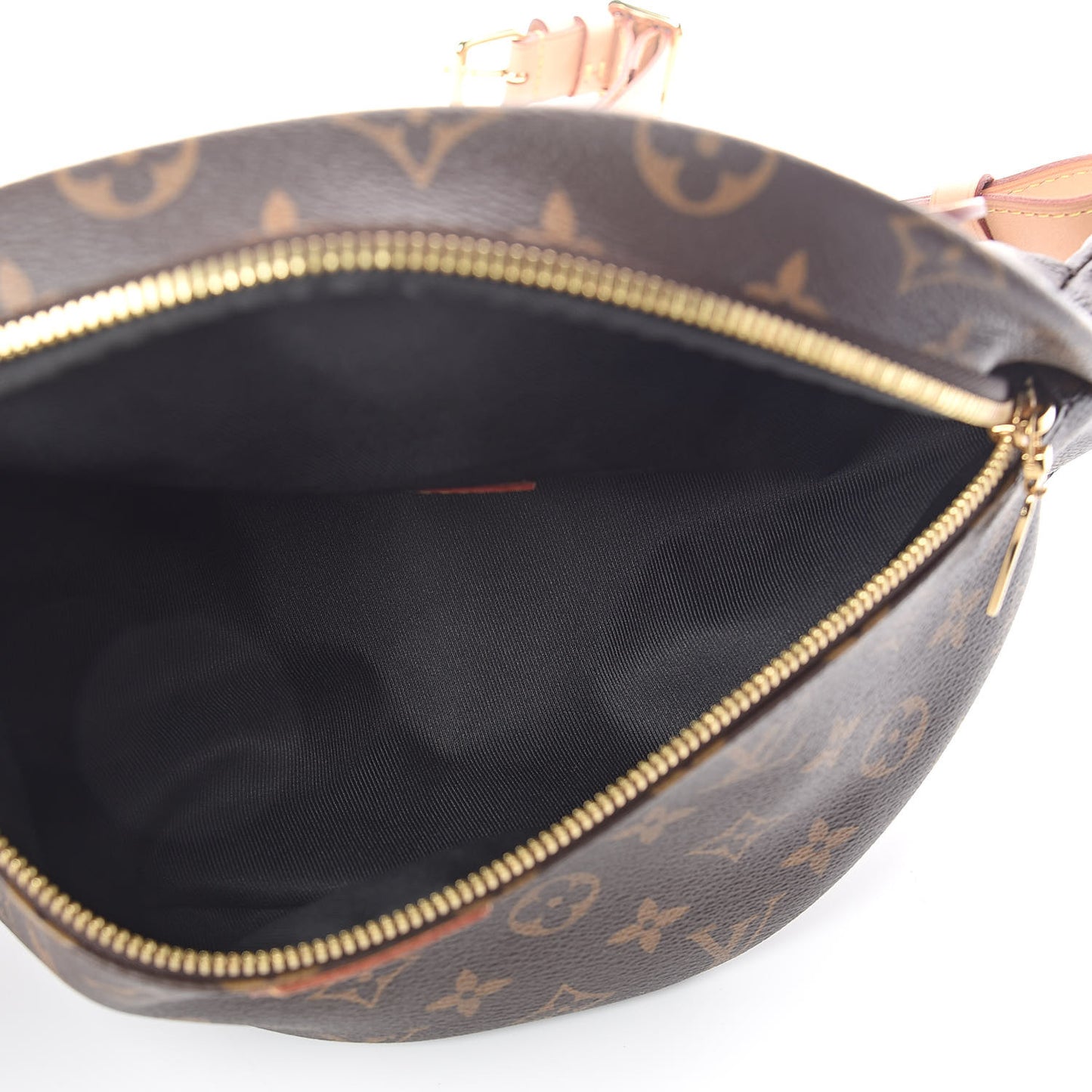 Monogram Bumbag