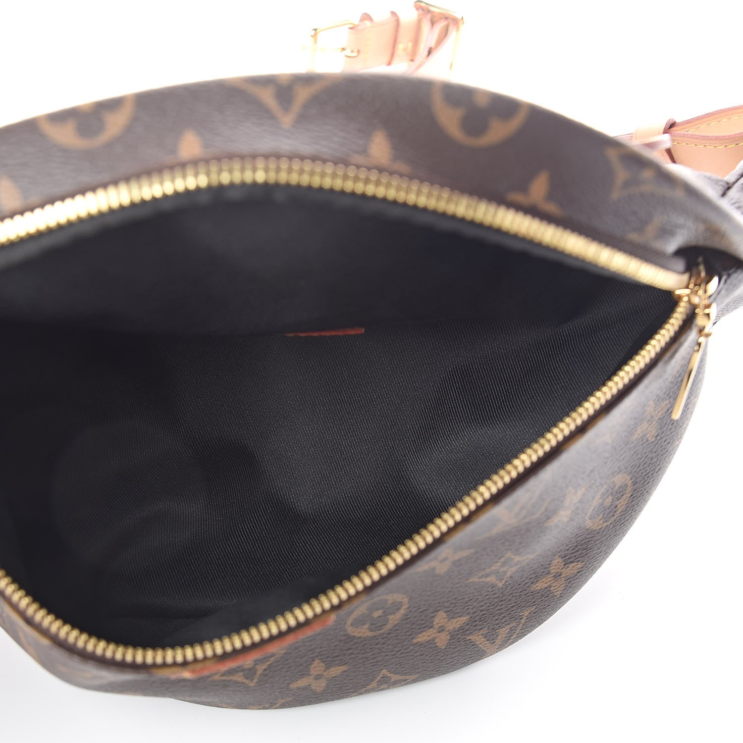 Louis Vuitton Monogram Bumbag 5 of 9