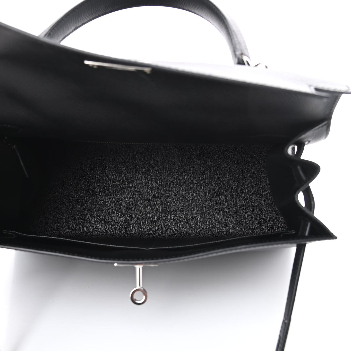 Epsom Kelly Sellier 28 Black