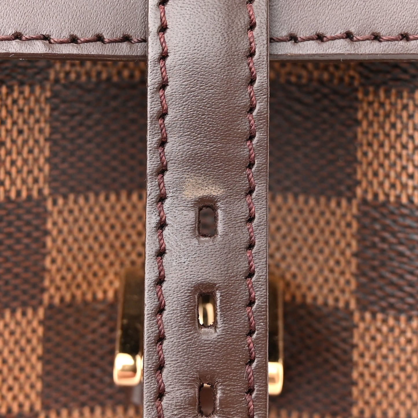 Damier Ebene Manosque PM
