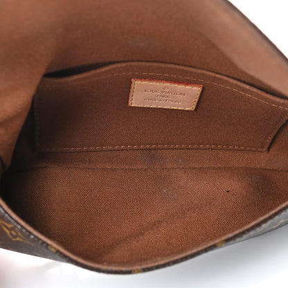 Louis Vuitton Monogram Pochette Marelle PM 5 of 10