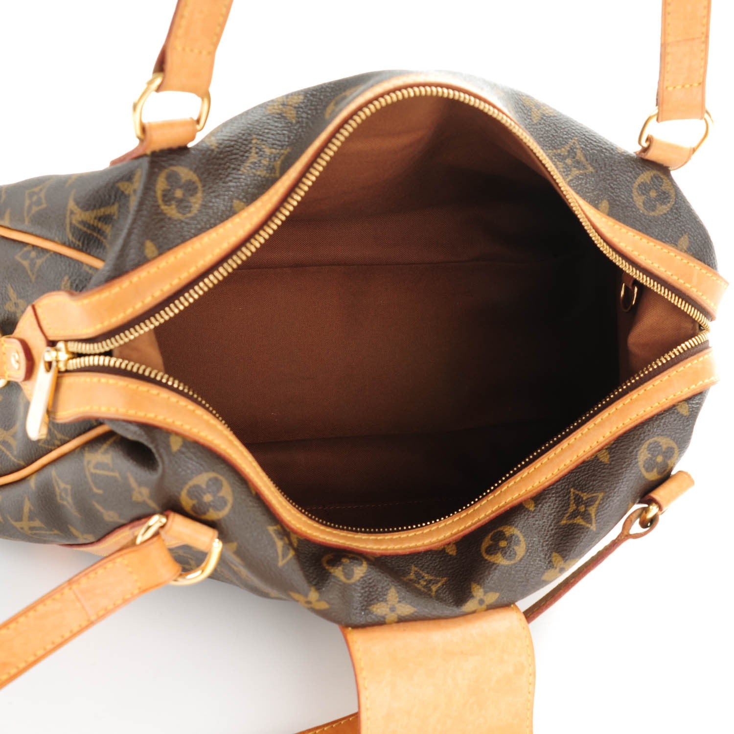 Louis Vuitton Monogram Stresa PM 5 of 7