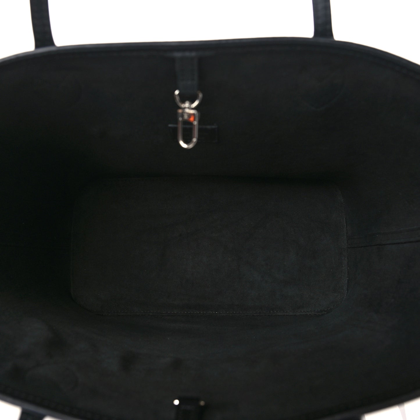 Epi Neverfull MM Denim Light