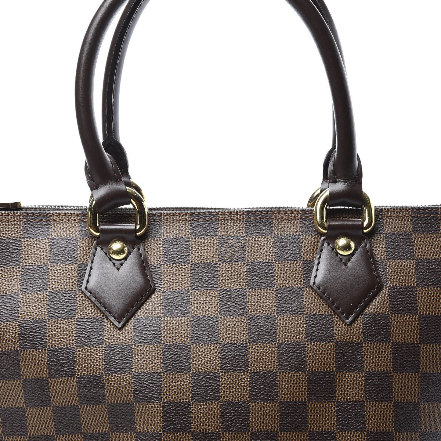 Damier Ebene Saleya PM