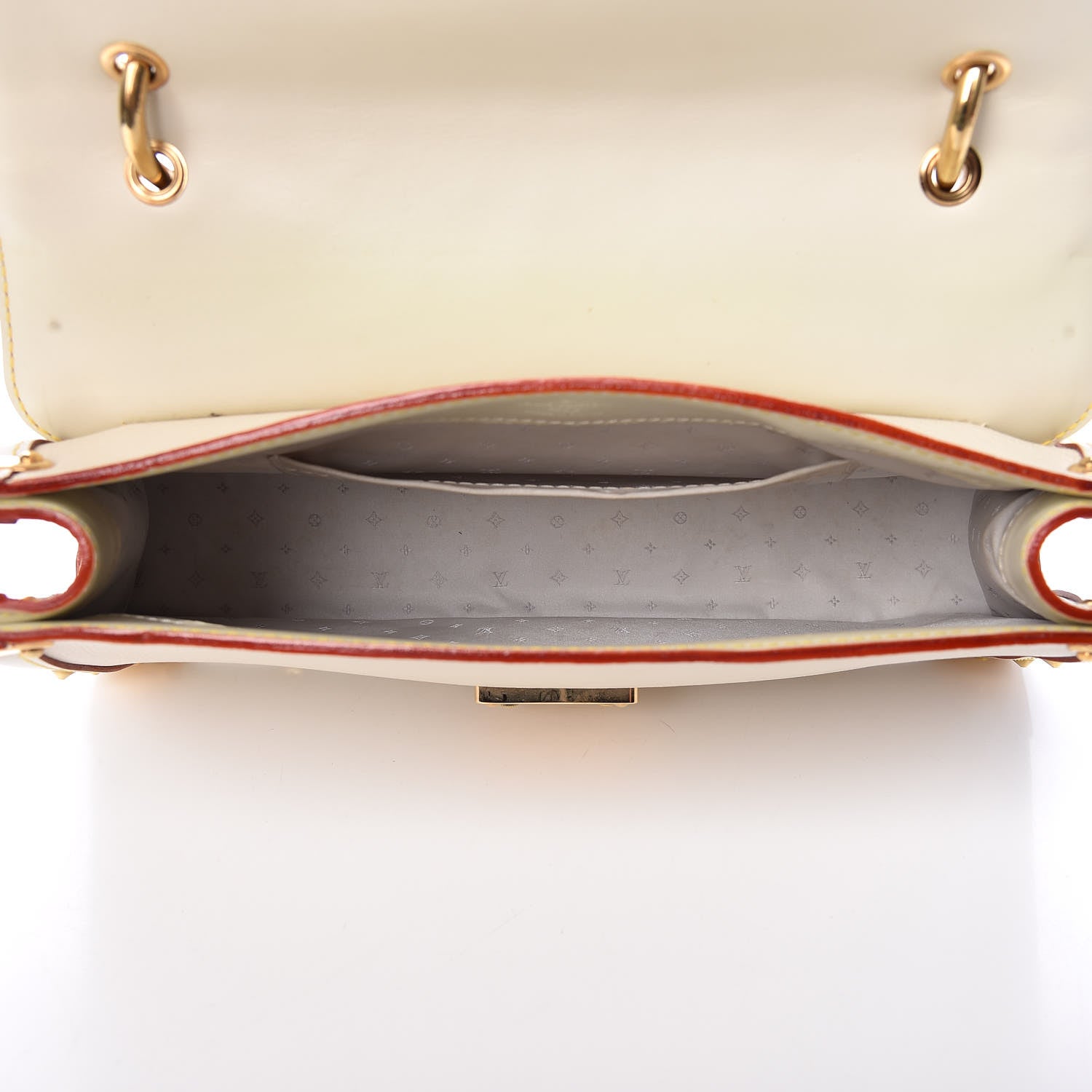 Louis Vuitton Suhali Le Talentueux White 5 of 12
