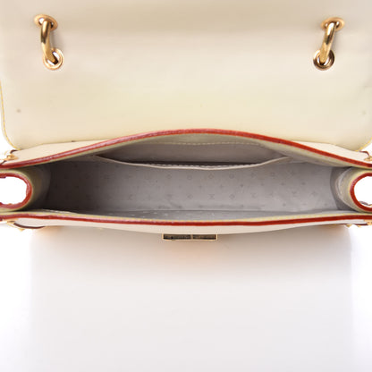 Louis Vuitton Suhali Le Talentueux White 5 of 12