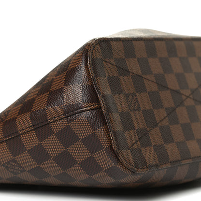 Louis Vuitton Damier Ebene Siena PM 11 of 12