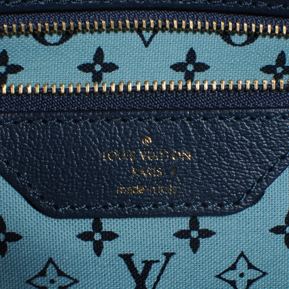 Louis Vuitton Ailleurs Cabas Escale PM 5 of 7