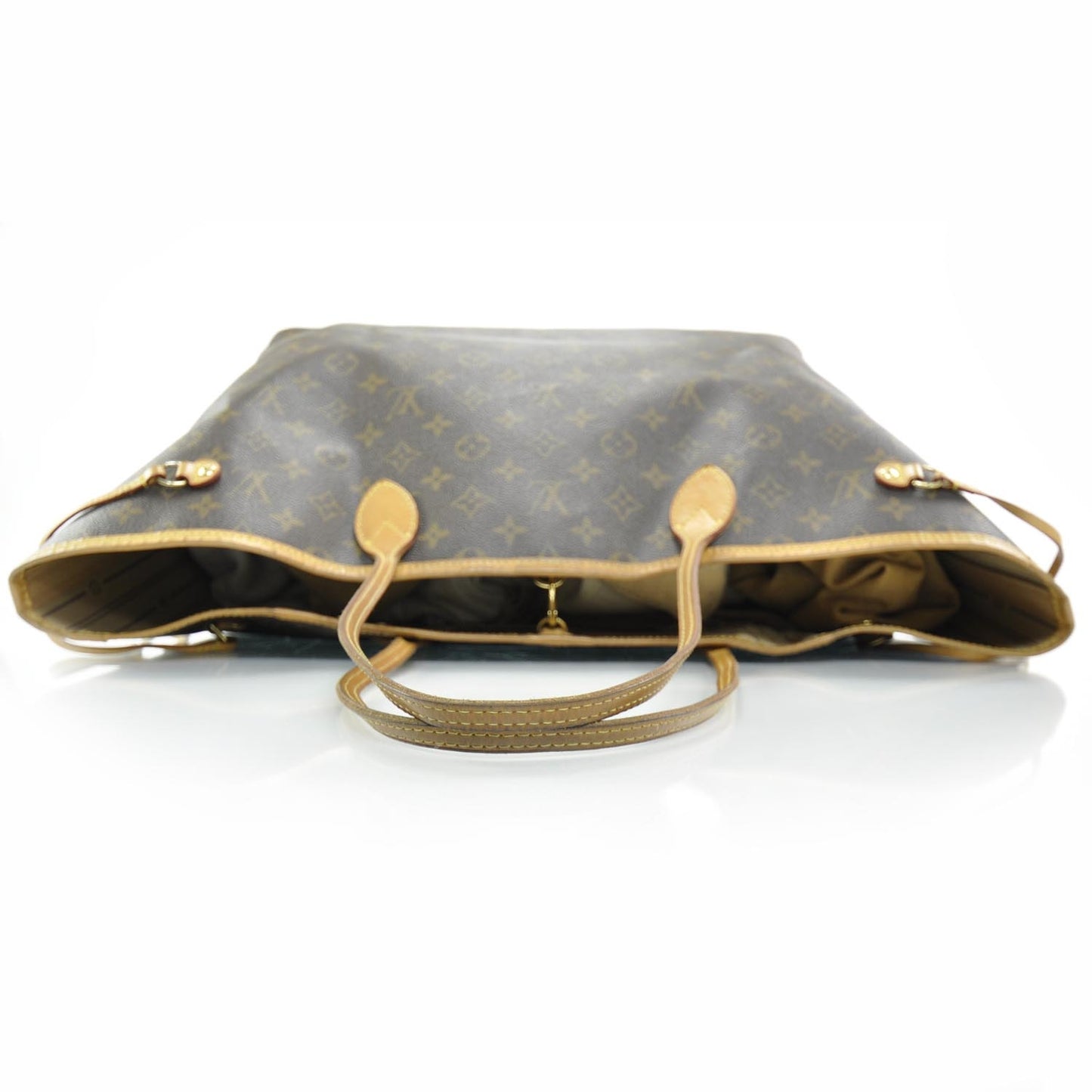 Monogram Neverfull GM