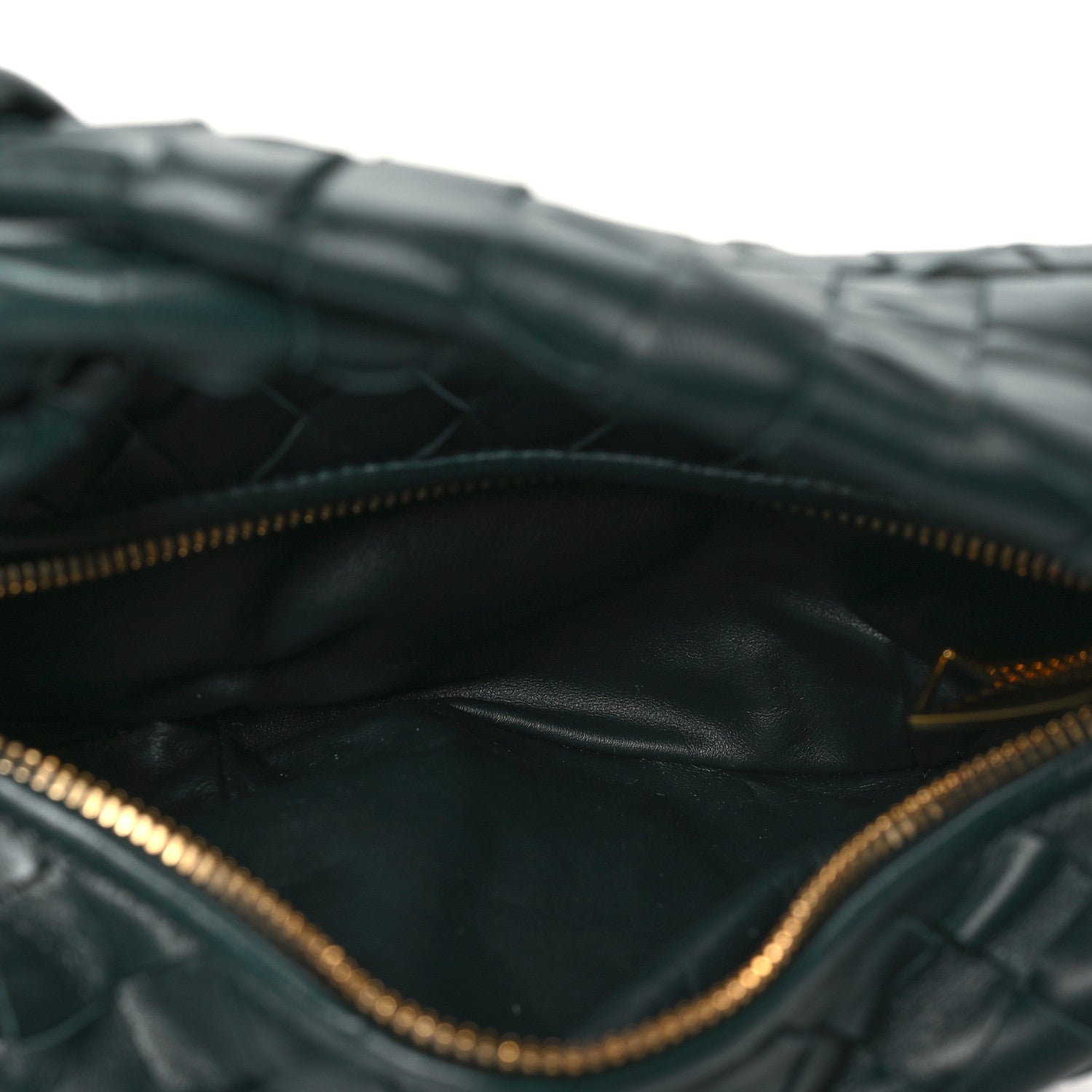 Bottega Veneta Nappa Intrecciato Mini Jodie Raintree 5 of 10