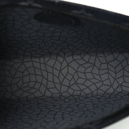 Louis Vuitton LV X YK Monogram Eclipse Reverse Pumpkin Gaston Wearable Wallet 5 of 9
