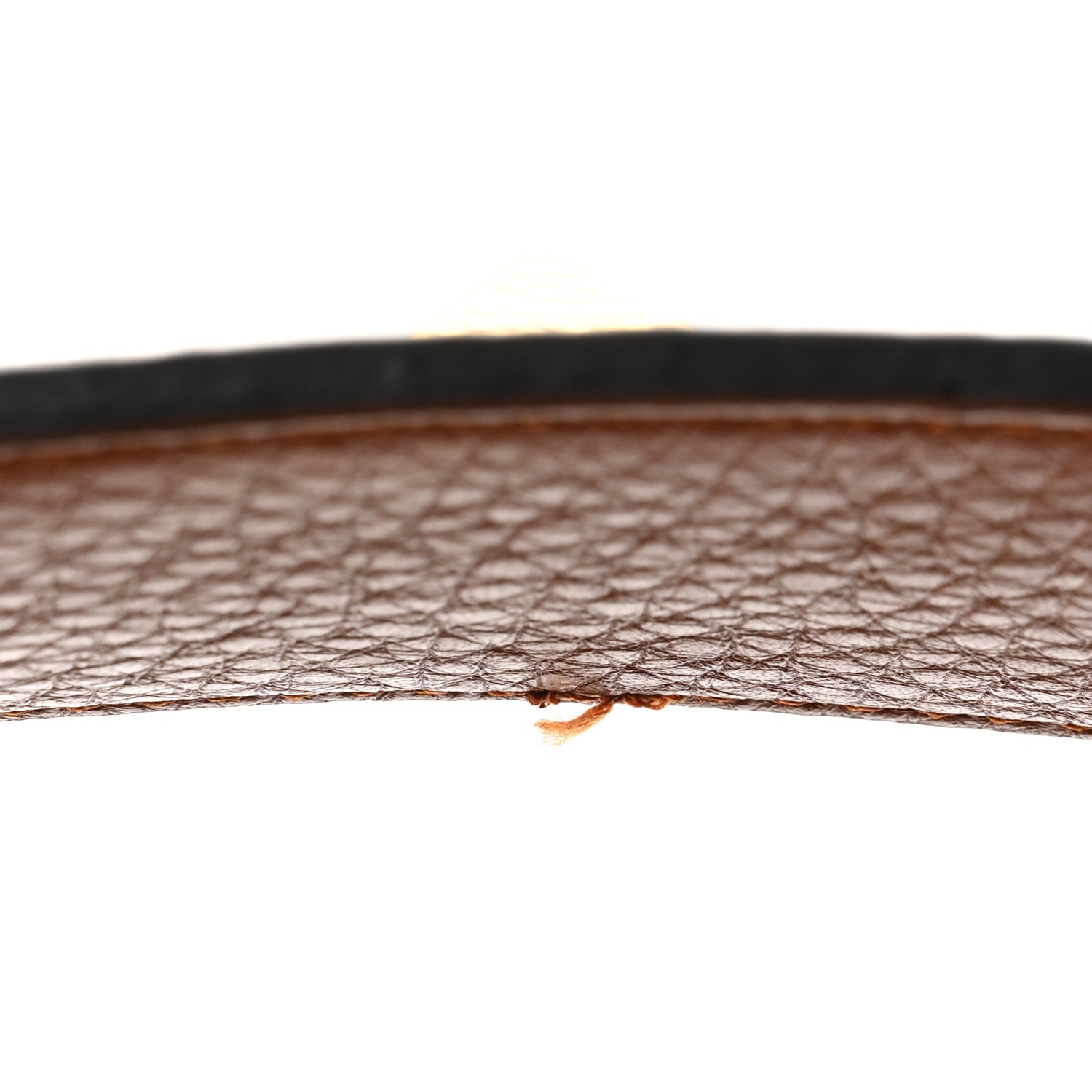 Valentino Garavani Grained Calfskin Large Roman Stud Shoulder Bag Selleria 10 of 10