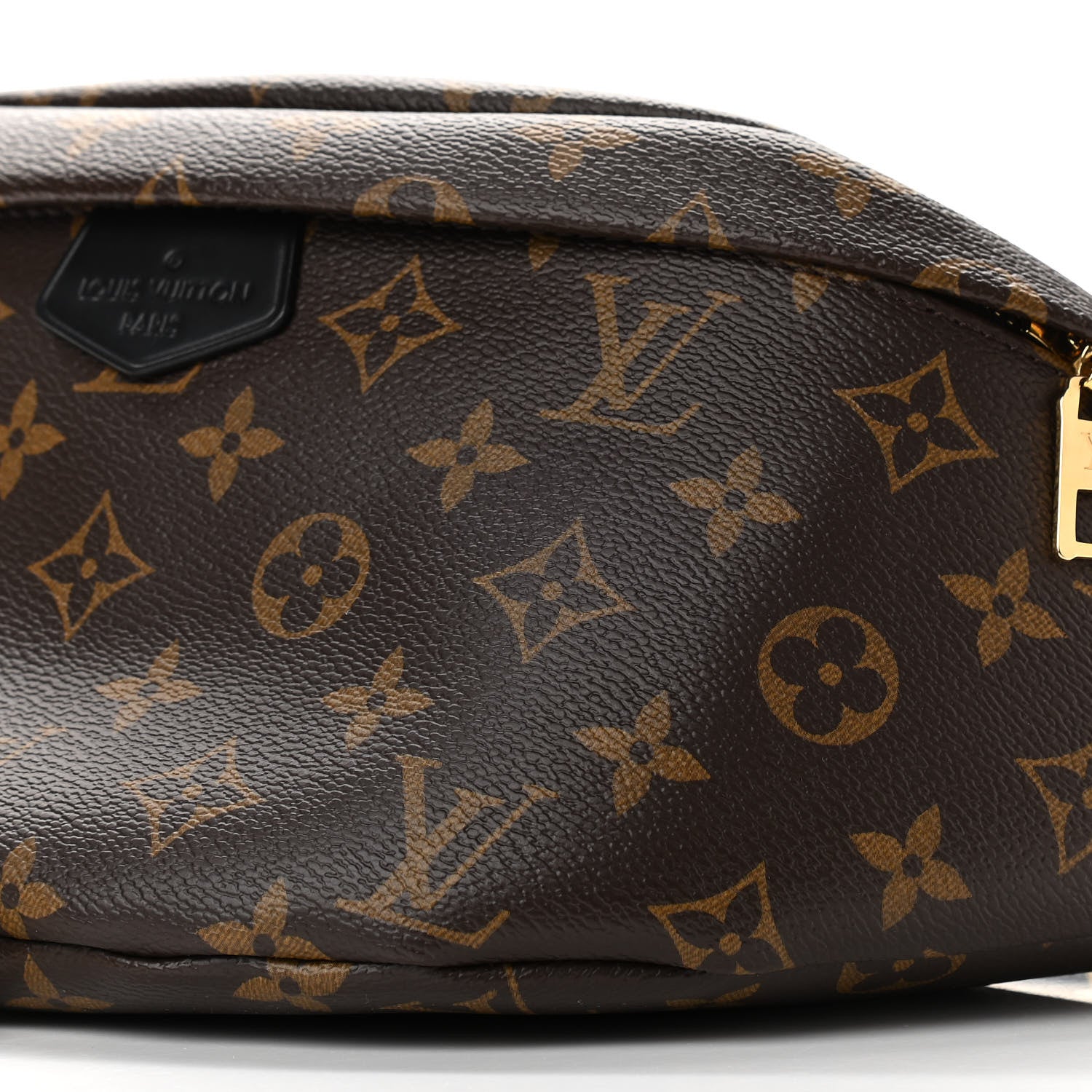 Louis Vuitton Monogram My LV World Tour Bumbag 9 of 10