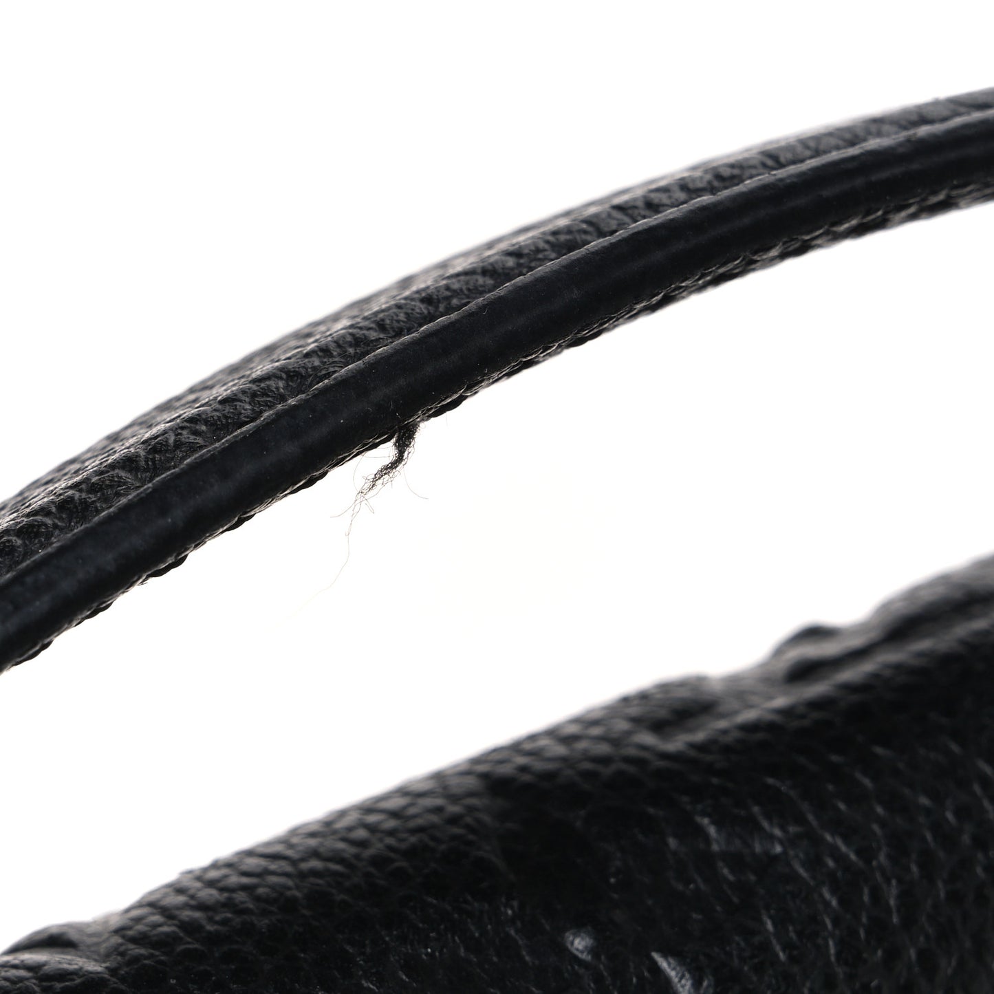 Empreinte Pochette Metis Black