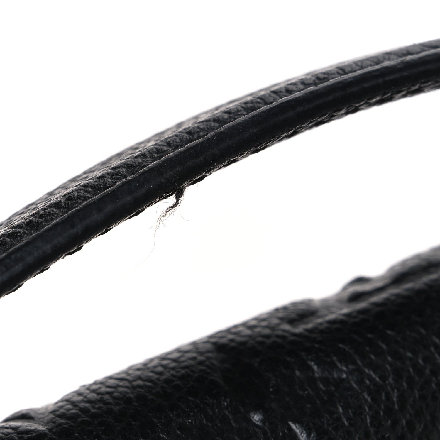 Louis Vuitton Empreinte Pochette Metis Black 11 of 13