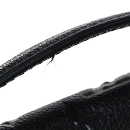 Louis Vuitton Empreinte Pochette Metis Black 11 of 13