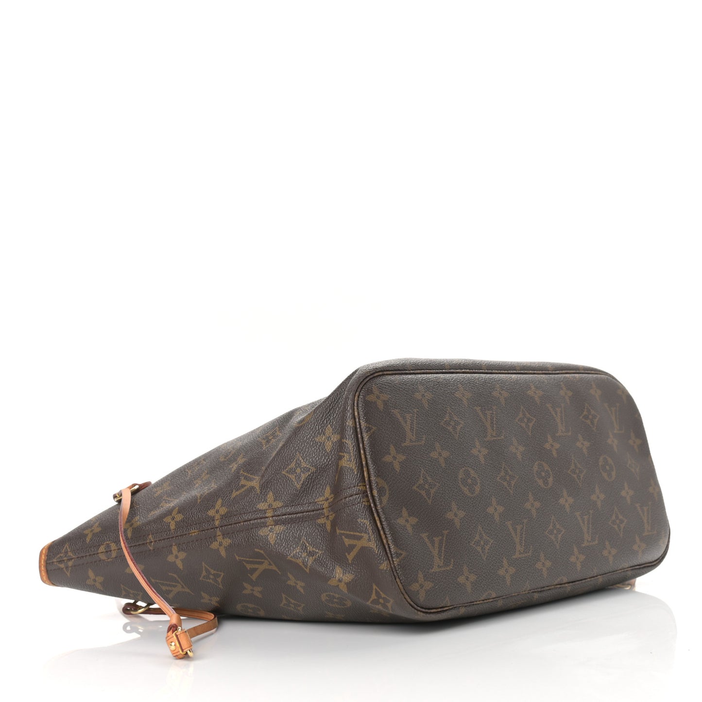 Monogram Neverfull MM