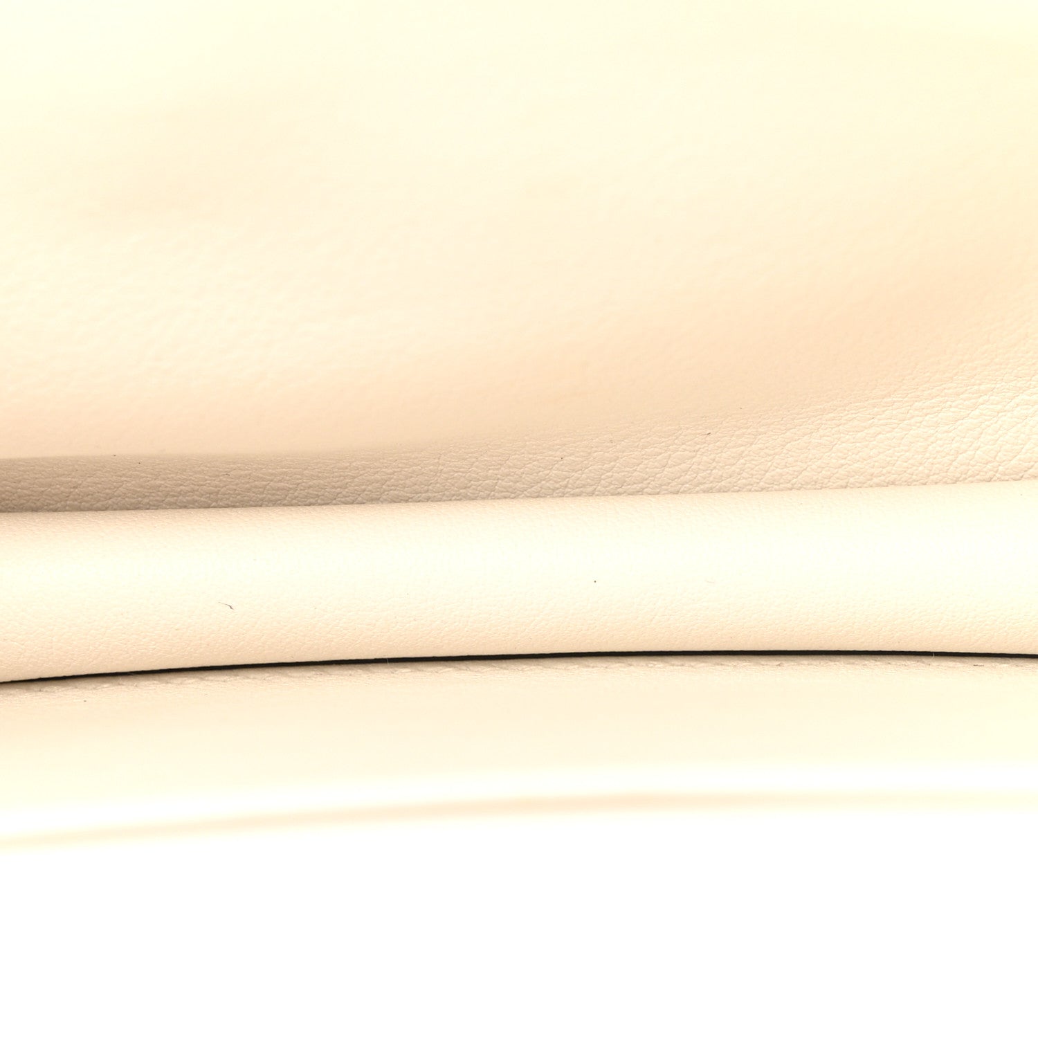 Hermes Swift Constance 18 White 5 of 16