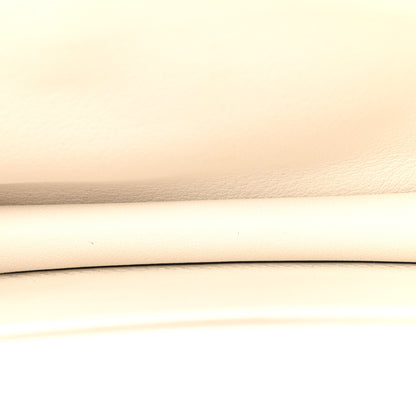 Hermes Swift Constance 18 White 5 of 16