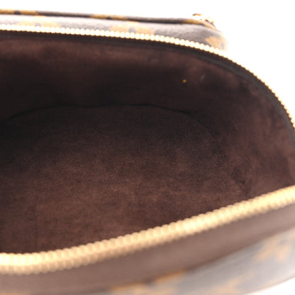 Louis Vuitton Monogram Mini Bumbag 5 of 9