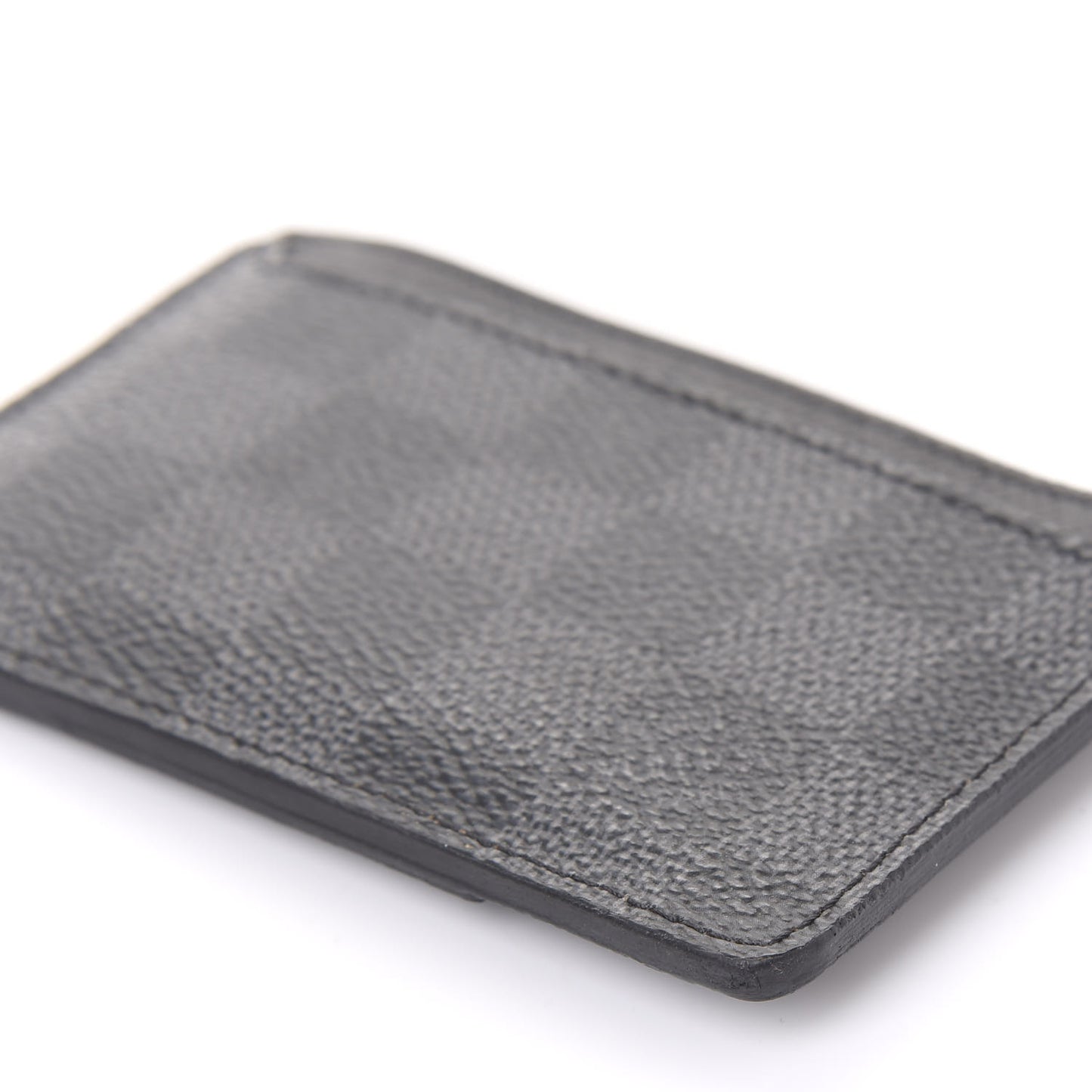 Damier Graphite Neo Porte-Cartes Card Holder