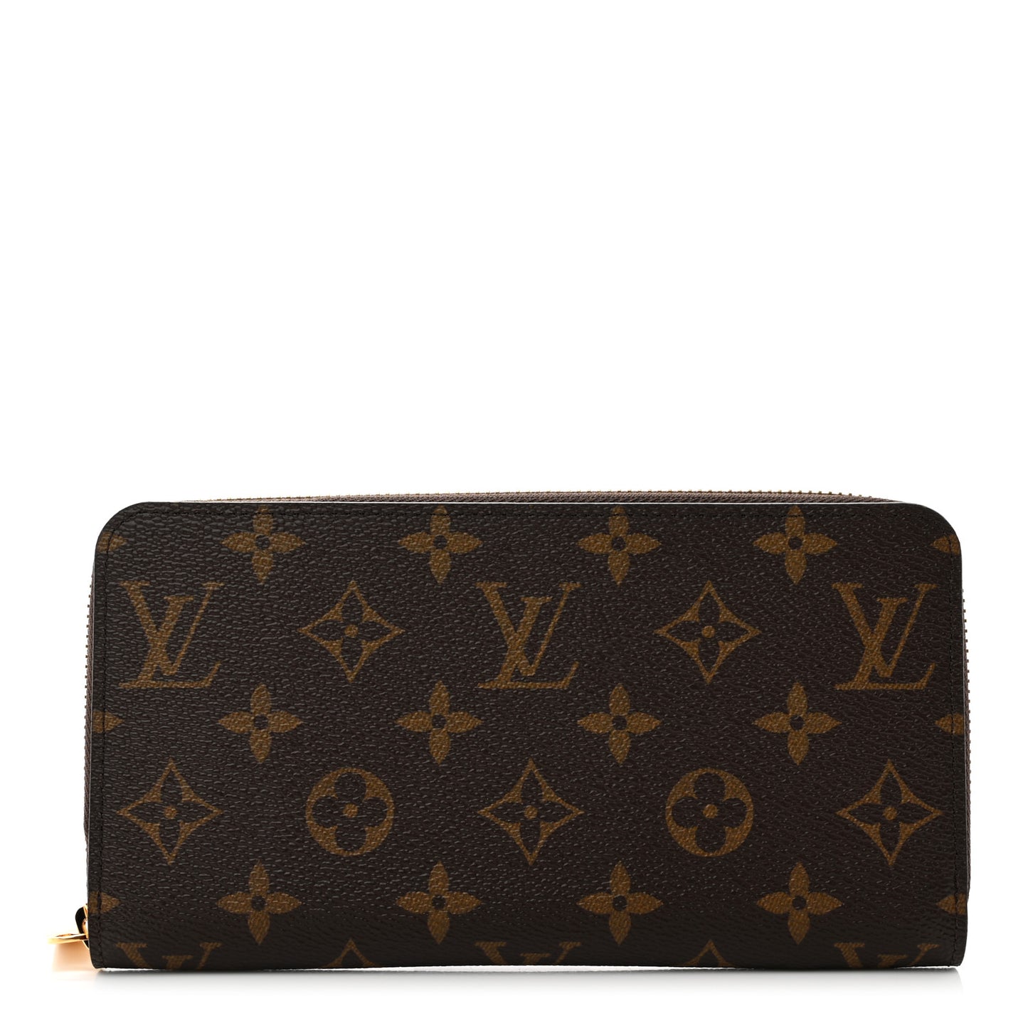 Monogram Zippy Wallet